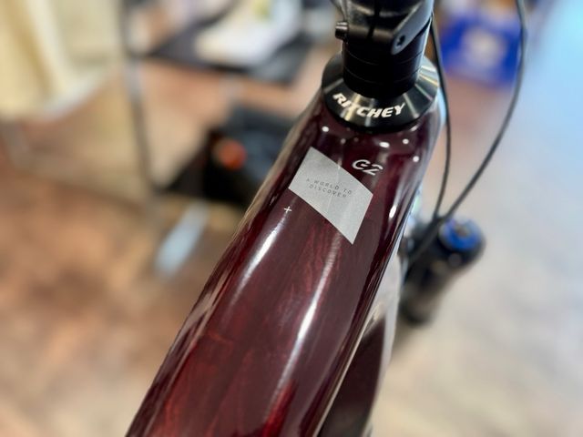 MMR X-Bolt 70 140 tallas S, M, L