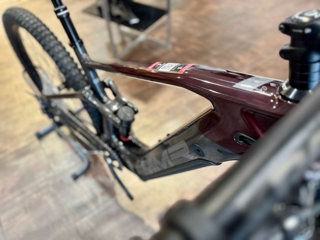 MMR X-Bolt 70 140 tallas S, M, L