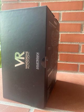 VR Nanodrone Autoflight JUGUETRONICA- Sin estrenar
