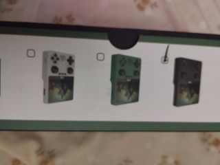 Consola Retro X6 - Portátil