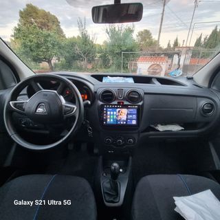 Dacia Dokker 2018