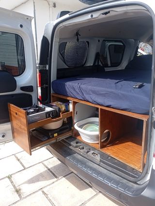 Dacia Dokker 2018