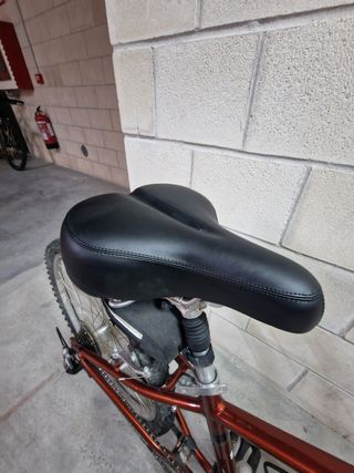Bicicleta trekking Specialized