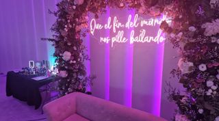Plataforma360 fotomatón hora loca y mucho más 
