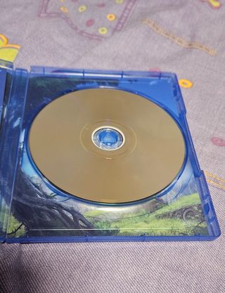 PS4 Horizon Zero Dawn - Juego Completo