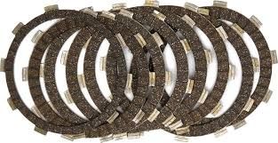 Discos Embrague Honda CB CBR VFR 600-800