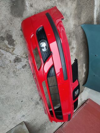 PARAGOLPES DELANTERO SEAT LEON I TOLEDO II