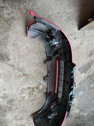 PARAGOLPES DELANTERO SEAT LEON I TOLEDO II