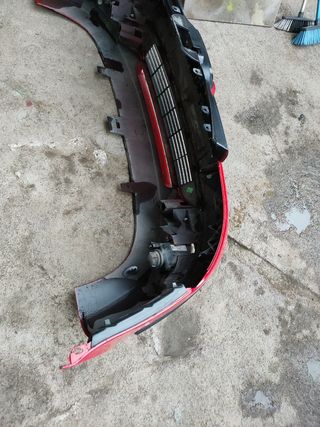 PARAGOLPES DELANTERO SEAT LEON I TOLEDO II