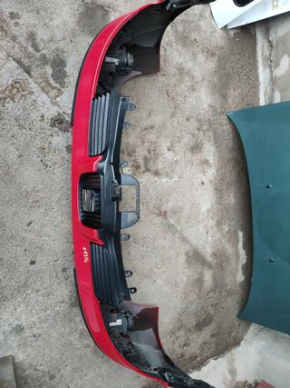PARAGOLPES DELANTERO SEAT LEON I TOLEDO II