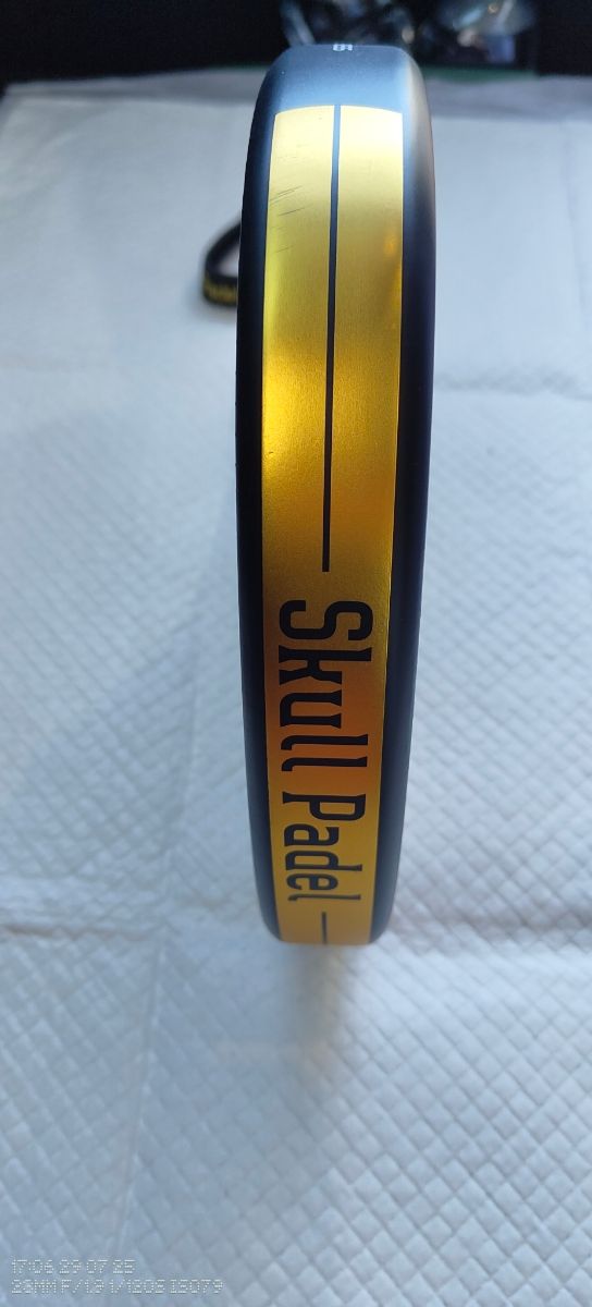 Racchetta Padel Skull Padel V1000