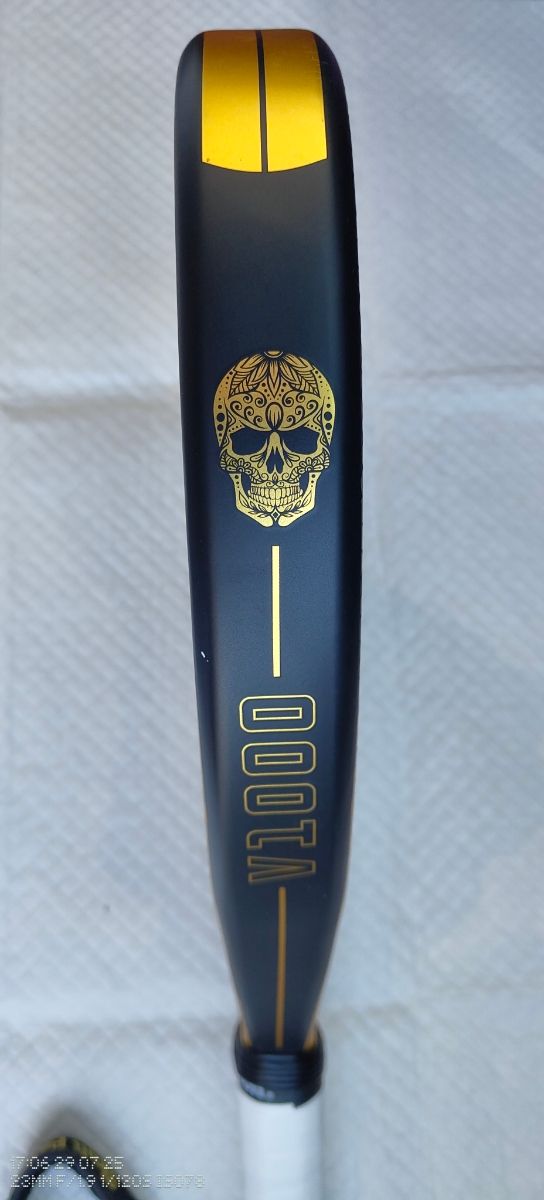 Racchetta Padel Skull Padel V1000