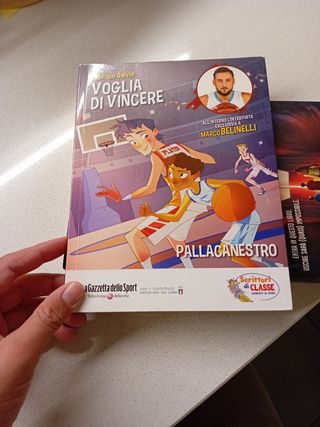 Voglia Di Vincere