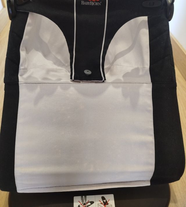 Hamaca Bebé Babybjörn