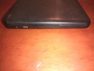 Portátil Toshiba Satellite C850
