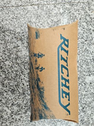 Potencia bici Trek RCS Pro Blendr Ritchey 80mm