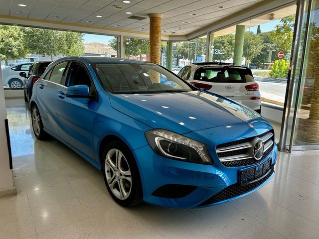 Mercedes-Benz Clase A200 URBAN - 2013