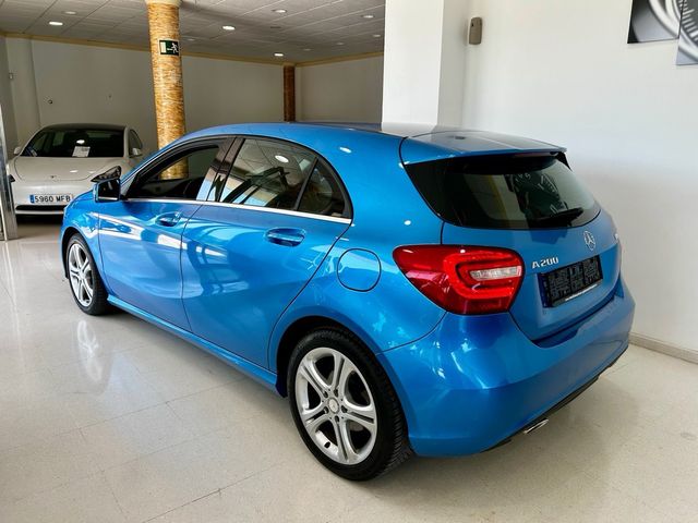 Mercedes-Benz Clase A200 URBAN - 2013