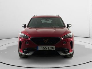 Cupra Formentor 1.5 TSI