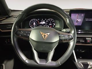 Cupra Formentor 1.5 TSI