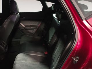 Cupra Formentor 1.5 TSI