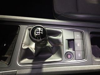 Cupra Formentor 1.5 TSI
