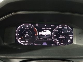 Cupra Formentor 1.5 TSI