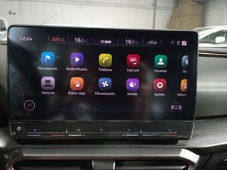 Cupra Formentor 1.5 TSI