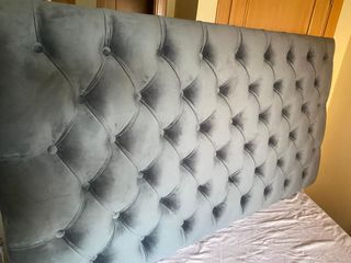 Cabecero cama Madrid