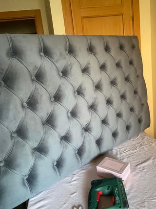 Cabecero cama Madrid