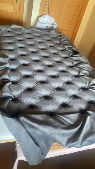 Cabecero cama Madrid