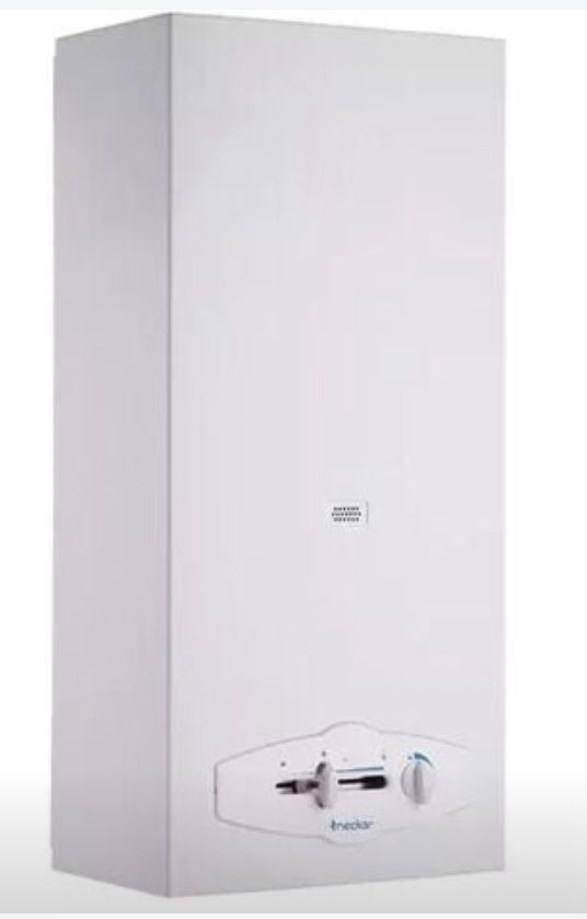 Reparación de termos JUNKERS, BOSCH, NECKAR.