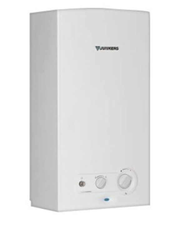 Reparación de termos JUNKERS, BOSCH, NECKAR.