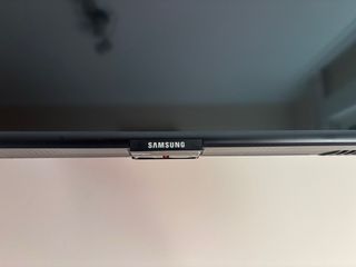 TV Samsung 43" SmartTV negra