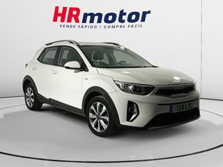 Kia Stonic 1.0 T-GDI Concept