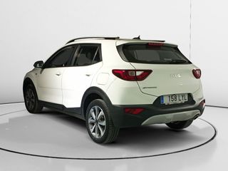 Kia Stonic 1.0 T-GDI Concept
