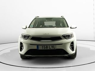 Kia Stonic 1.0 T-GDI Concept