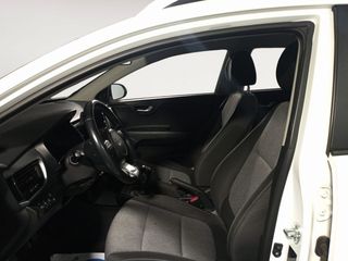 Kia Stonic 1.0 T-GDI Concept