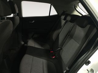 Kia Stonic 1.0 T-GDI Concept