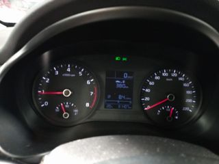 Kia Stonic 1.0 T-GDI Concept