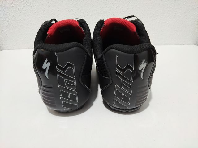 Strada specializzata T41