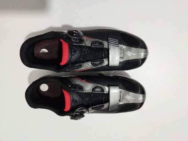 Strada specializzata T41