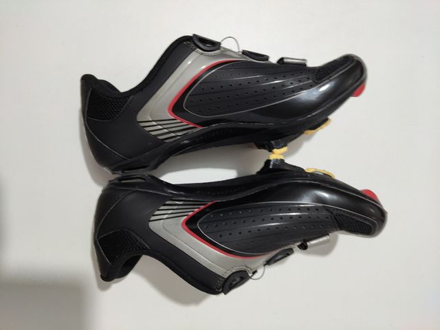 Strada specializzata T41