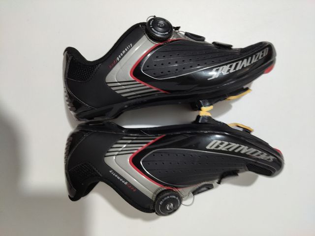 Strada specializzata T41