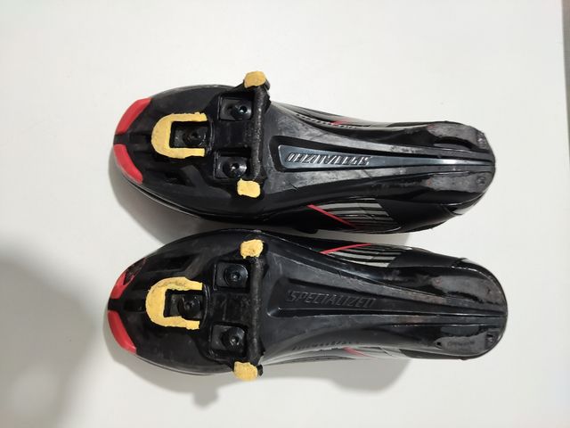 Strada specializzata T41