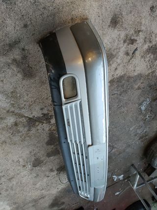PARAGOLPES DELANTERO MERCEDES W210