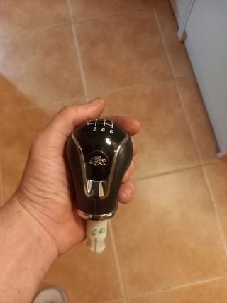 Pomo cambio FR SEAT
