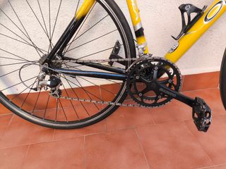 Bicicleta Carretera Orbea Talla S
