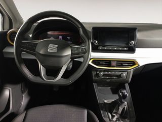 Seat Ibiza 1.0 TSI Style XL