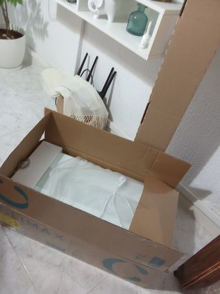 Calentador Climax ECO 311 - 11L